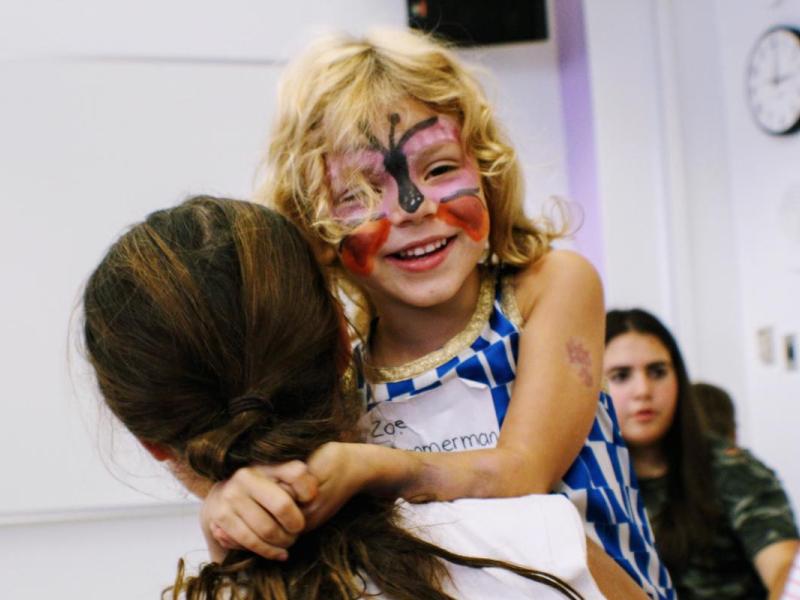 Kids (3+)